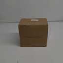 Powered Bluetooth Bookshelf Speakers, 40W Record Player Speakers with 2.75 Inch Woofer, Stereo Speakers with Optical/AUX/TV-ARC Connection for Turntable, No Receiver or Amplifier Required.