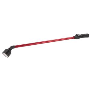 Dramm 60-24801 Rain Wand, Red, 30 in L Wand