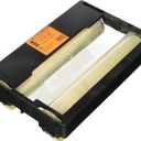 Xyron Double Sided Laminate Refill for 1200 Laminator, 12" x 100', Lamination Refill Cartridge (DL1101-100)