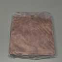 FALAN MULE Women Leather Wallet Large Capacity Bifold RFID Blocking Card Holder with Zipper Coin Pocket (BF-Rouge Pink)