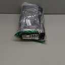 Timorn Car Armrest Cushion, Memory Foam Car Armrest Console,Car Center Console Armrest Pillow(Black)