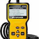 MOTOPOWER CAR DIAGNOSTIC TOOL MP69033