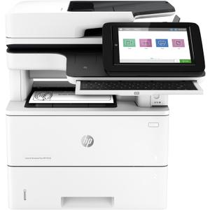 HP LaserJet Enterprise MFP M528z Wireless Monochrome All-in-One Printer with Built-in Ethernet & 2-Sided Printing (1PV67A)