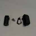 ESR for AirPods Pro 2 Case, Compatible with Airpods Pro Case 2nd / 1st Generation (2023/2022/2019), Compatible with MagSafe, Powerful Drop Protection, Magnetic Lid, Black