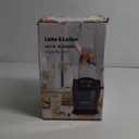 Liebe&Lecker Blender with 1200W-Peak-Watts, Powerful Smoothie Blender Smart Technology Blended Frozen Fruit for Smoothies, with Two 28-oz To-go Cups & Spout Lids