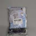 Horse Shower Curtain Rustic Farmhouse Animals Country Western Fabric Bathroom Decor Set with Hooks,(70" WX70 H) (Gray Black)