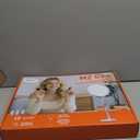 12" Large Ring Light with Stand, 7000K Full-Screen Selfie Light Ring with Phone Holder, Professional Big Ring Light for Live Stream, YouTube, TikTok, Makeup, Video, Barber, Photography