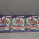 3 x Tru-Ray Construction Paper 9x12" Holiday Assortment