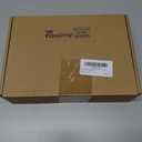 Pasimy Christmas Party Decorations Red Green Honeycomb Garlands Honeycomb Ball Garlands Tassel Banner for Christmas Birthday Wedding Baby Bridal Shower Decorations Supplies Kit