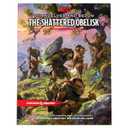 Phandelver and Below: The Shattered Obelisk (Dungeons & Dragons Adventure Book)