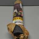 AggFencer 16inch x 10ft Hardware Cloth 1/2 inch Chicken Wire Fencing 19Ga, Hot Dipped Galvanized After Welding Garden Plant Supports Welded Metal Chicken Wire Fence, Poultry Animal Netting Cage Screen