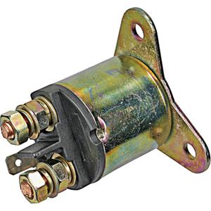 DB Electrical 240-52000 Solenoid For Honda Nippondenso 31204-ZA0-003/182800-1570/12 Volts, 3-Terminal /31200-ZA0-701, 31210-ZE2-003, DB5B6 /028000-8410, 128000-3400