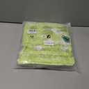 XXLOG Adult Onesie Halloween Costume Unisex Animal Pajamas Cosplay One Piece Sleepwear for Women and Men (Green, S)