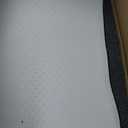 Modiee Comfort Pillow,Sweet Spot, 27 Lift Design for Perfect Couple Position, Rebound Memory Foam Cushion for Hip, Back & Neck Comfort (Black Gray)