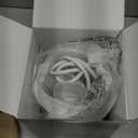 Momcozy Bottle Warmer, Fast Bottle Warmers for All Bottles with Timer, Accurate Temperature Control and Automatic Shut-Off, Multifunctional Bottle Warmer for Breastmilk (Green+White)