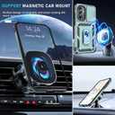 Janmitta Compatible with Samsung Galaxy A36/A56 5G Case Built in Slide Camera Lens Cover+Screen Protector+Finger Ring Holder Kickstand,Heavy Duty Shockproof Full Body Phone Cover,2025 Dark Green