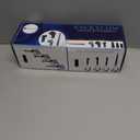 For Shark Rocket HV301 HV322 Series, Shark Navigator NV352 NV356E and Rotator NV501 Series-Vacuum Attachments Accessories 1-3/8'' plus Vacuum Adapter Compatible with Sharks & Miele Vacuum Cleaners