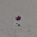 Dreamy Purple Butterflies PopSockets Adhesive PopGrip