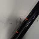 LITTMA All Rounder Graphite Composite Surf Fishing Rod - Lightweight and Durable 2-Piece Design - Ergonomic M/MH Spinning and Casting Rod for Saltwater Fishing Adventures