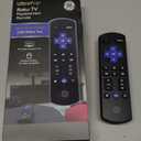 GE Roku TV Remote Replacement Only for ROKU TV and TCL/ONN/Hisense/Sharp/Element/Westinghouse/Philips Replacement Remote 66814