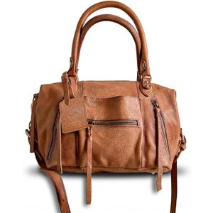 Women Mini Tote Bags (8 L) City Bags Tote Bag Purse Vegan Leather Hobo Handbags With Adjustable Dual Straps