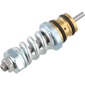 Pressure Washer Unloader Valve Assembly 16030 Replacement Kit Compatible with 190627GS 190594GS 190593GS for Power Washer Pumps