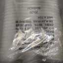 DecorUhome Spring Corduroy Cream White Throw Pillow Covers 20x20 Set of 2 Decorative Soft Boho Farmhouse Couch Pillow Covers for Living Room Bed Sofa Broadside Striped Pillow Cases (Cream White)