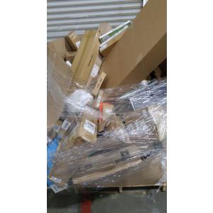Pallet of Mixed Items