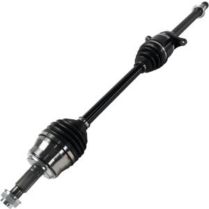 CV Axle Shaft Assembly Fit 2016-2020 for Honda Pilot 6 Speed Trans