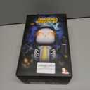 Kids Toys Halloween Robot Pumpkin Toy, Prank Toys with Music & Dancing Toy Gifts for Boys & Girls Ages 3 to Up