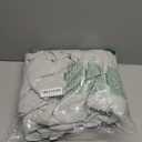 Bedsure Light Grey Duvet Cover King Size - 3 Pieces Prewashed Cotton-Like Polyester Extra Soft Bedding Set, Includes 1 Duvet Cover 104x90 Inches with Zipper Closure & 2 Pillow Shams, No Comforter