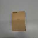 VTech VG232 Cordless Phone with Answering Machine, Large Display, Big Buttons, Full-Duplex Speakerphone, Caller ID, DECT 6.0 (1 Handset)