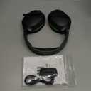 Wireless Gaming Headset for Xbox Series X|S, Xbox One, PS5, PC, Mac, Switch  Bluetooth Headphones with Noise Cancelling Mic, 60H Playtime, Low Latency, Lightweight for Gamers (Black and Green)