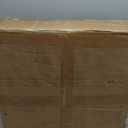 4 Inch RV Slide Out Seal, Weather Stripping Wiper with Tape for Keeping Out Noise and Weather (15Ft)