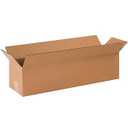 20 Count Cardboard Boxes, 2 inch