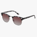 livho Rimless Trendy Polarized Sunglasses Men Women, Retro Sun Glasses for Men Women 2024, Semi Rimless UV Protection Shades