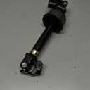 SHOWSEN 452200E110 Intermediate Steering Shaft Compatible with 2016-2022 Lexus RX350,2018-2022 Lexus RX350L,2016-2022 Lexus RX450h,2018-2022 Lexus RX450hL; 3.5L Replacement 45220-0E110