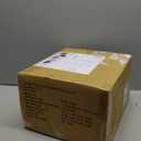 Honey-Can-Do SHO-02221 Shoe Tree with Spinning Handle, Bronze, 4-Tier, 30 lbs