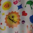 Stickers for Kids, Pack of 4