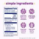Enfamil Prenatals & Baby Vitamins Dual Probiotics Drops, Supports Baby's Immune & Digestive Health*, 8.7mL Bottle