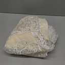 IBTOM CASTLE Flower Girl Pageant Embroidery Lace Tulle Dress for Kids Wedding Bridesmaid Birthday Party Formal Princess Gown (6-7 Years, Champagne)