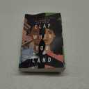 by Acevedo, Elizabeth :: Clap When You Land-Hardcover