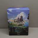 Ravensburger Castles of Burgundy Strategy Games for Ages 14 & Up - Deluxe Collector's Edition by Awaken Realms