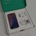 Apple iPhone 13, 128GB, Starlight - Unlocked