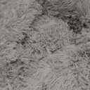 Donut Dog Bed - Premium Comfort for Anxiety Relief - Fluffy & Calming Design with Ultra-Plush Support | Cozy Round Dog Bed with Super Soft Circle Style (Grey, Small)