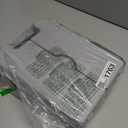 Hi-Spec 54pc General Household Tool Set  Home & Garage Hand Tool Kit with Toolbox Storage Case for DIY, Basic Repairs, Apartment, First-Time Homeowner & Everyday Home Maintenance (Gray)