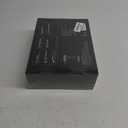 Massage Gun Deep Tissue with Heat Head, Handheld Muscle Back Massager with Carry Case, Portable Percussion Massager Gun with 6 Replacements for Athletes Pain Relief, FSA and HSA Eligible (With Heat)