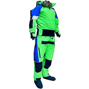 Mens Drysuits for Kayaking & Cold Water Sports XXL