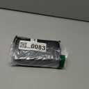 CaseSack Case for Inseego MiFi M2100, M2000 Hotspot, Verizon Wireless Jetpack 8800L 4G LTE(Large Version) (Black with gray zipper)