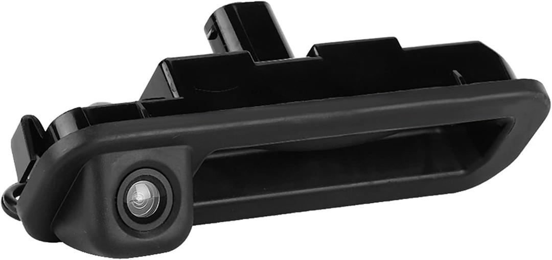 Fydun Professional Car Rear View Reverse Parking Camera Fit for Focus 2012 2013 2014 Reverse Image Auxiliary Equipment for Focus 2013 Backup Camera